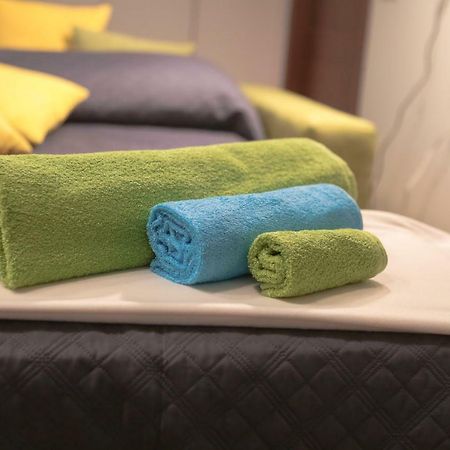 Casa Riccardo Urban B&Bio Castellana Grotte Ngoại thất bức ảnh