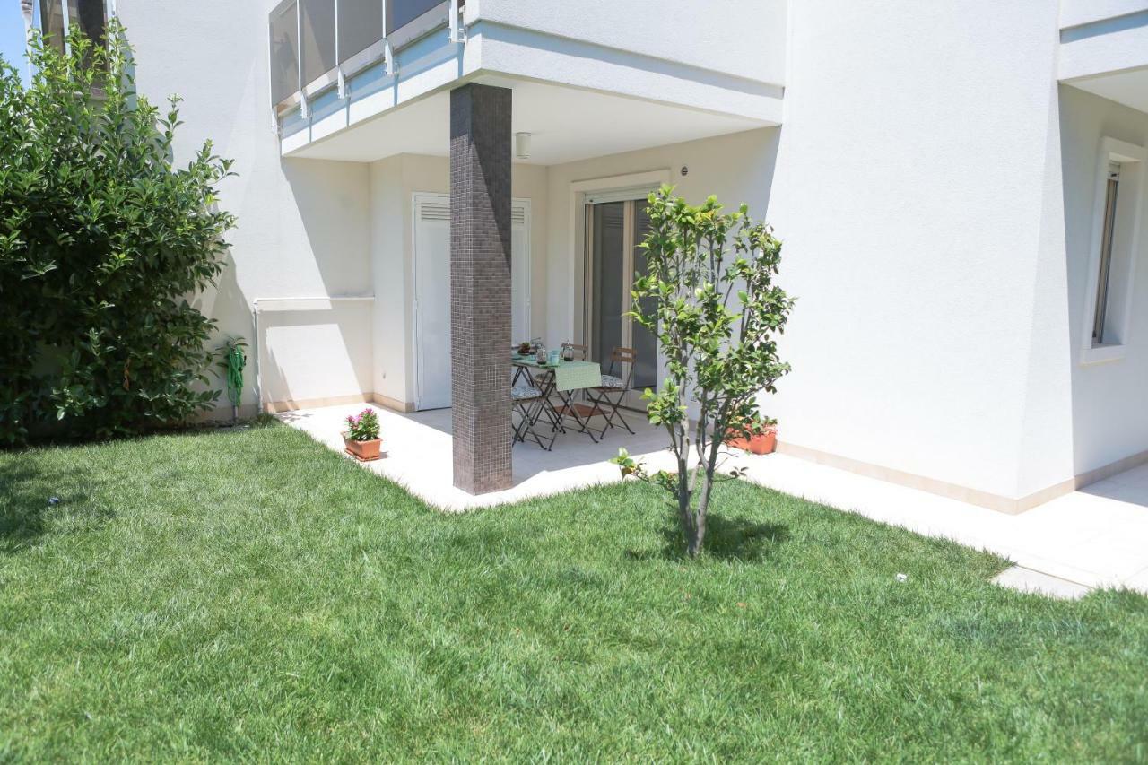 Casa Riccardo Urban B&Bio Castellana Grotte Ngoại thất bức ảnh