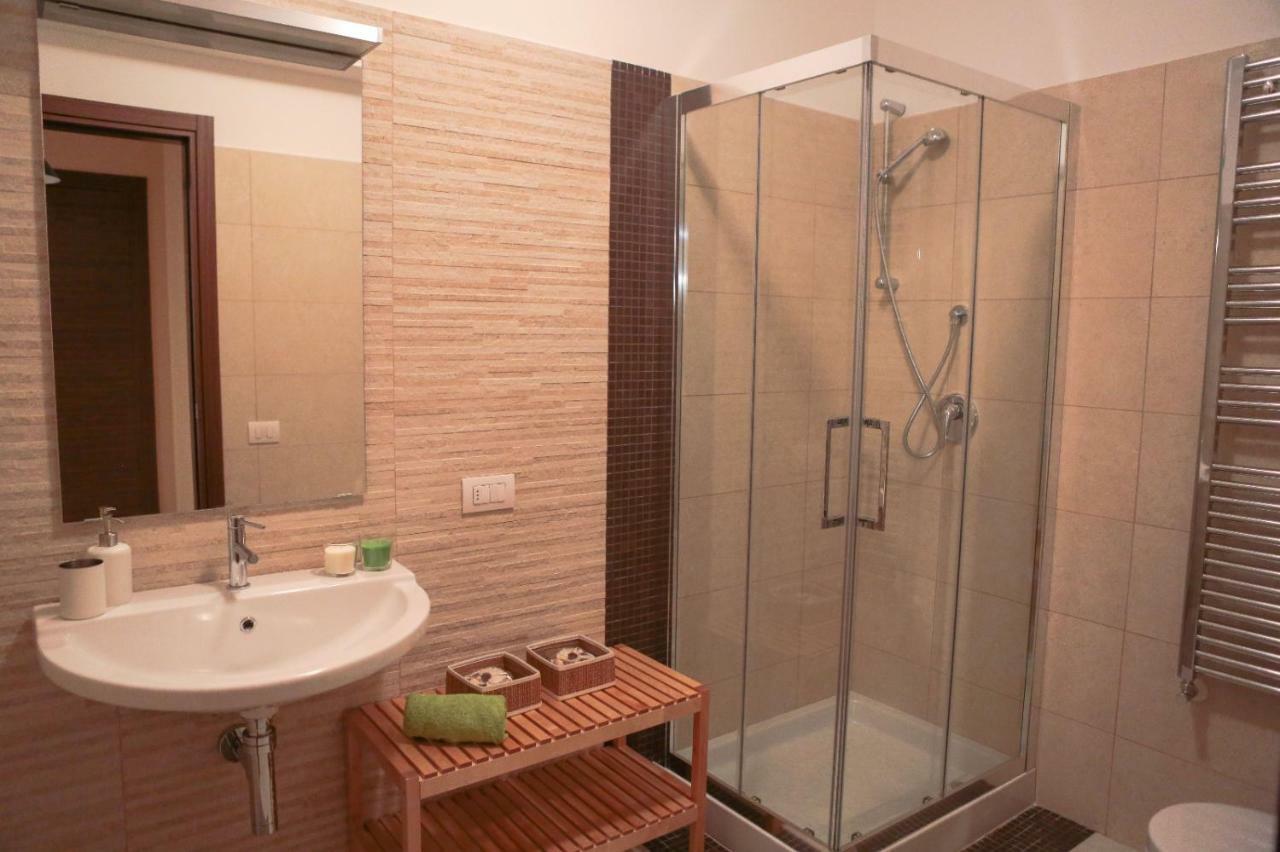Casa Riccardo Urban B&Bio Castellana Grotte Ngoại thất bức ảnh
