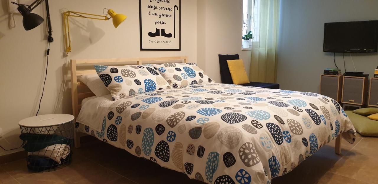 Casa Riccardo Urban B&Bio Castellana Grotte Ngoại thất bức ảnh