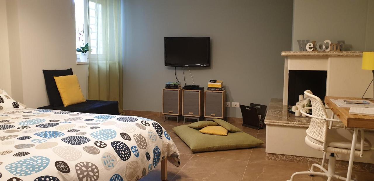 Casa Riccardo Urban B&Bio Castellana Grotte Ngoại thất bức ảnh